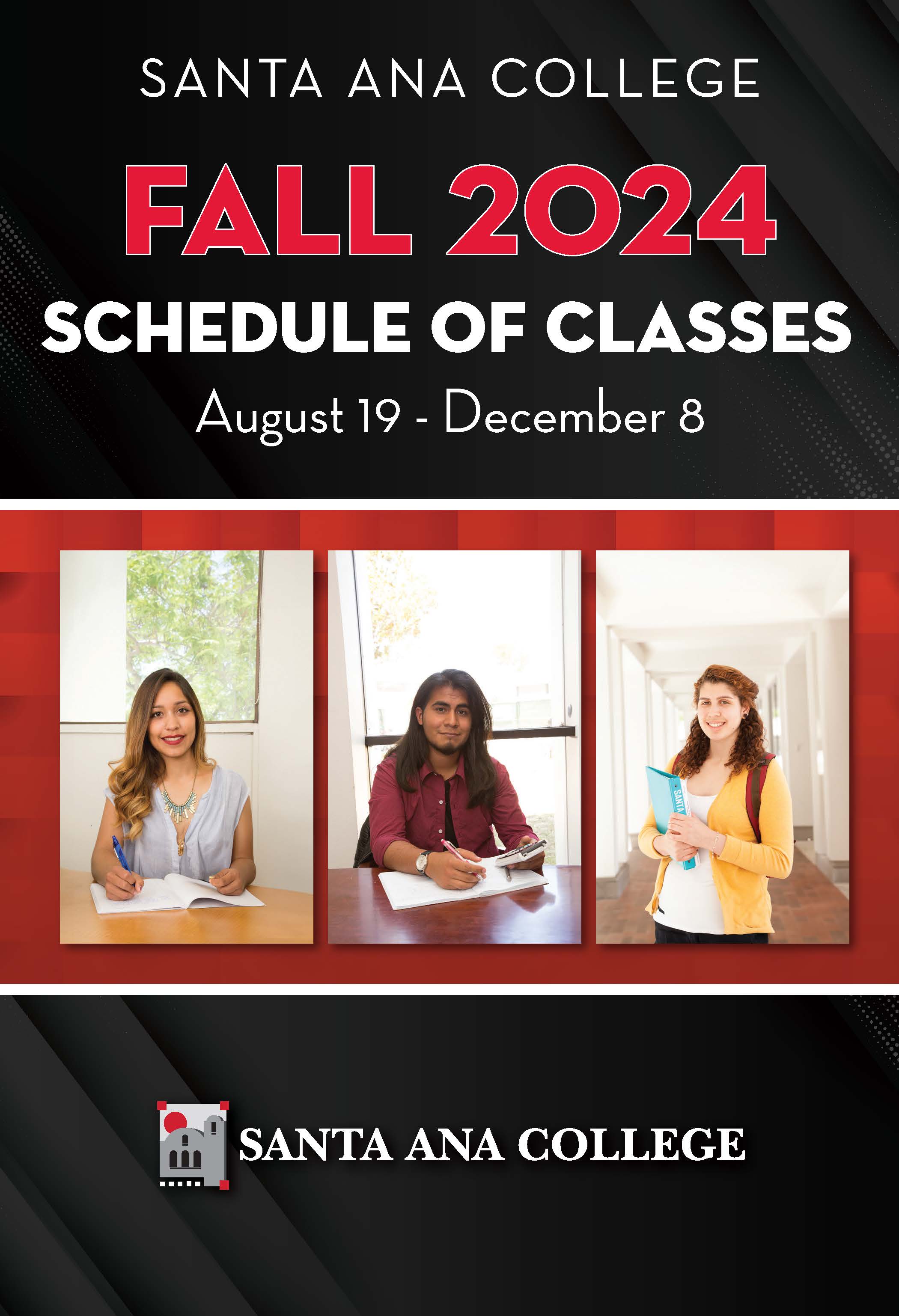 Sac State Fall 2025 Class Schedule Olga Koressa